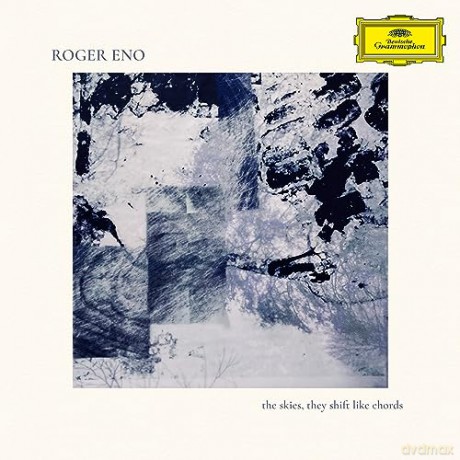 Roger Eno: The Skies They Shift Like Hords [Winyl]