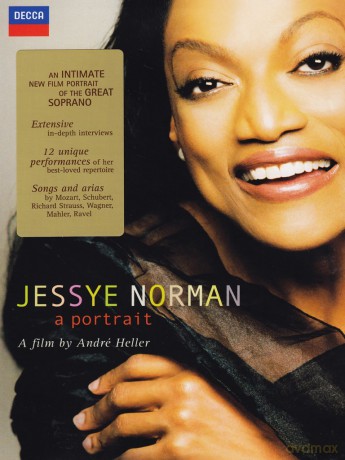 Norman, Jessye: A Portrait [DVD]
