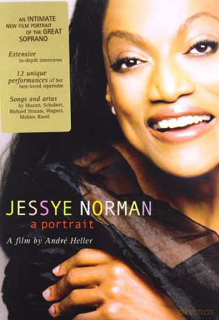 Norman, Jessye: A Portrait [DVD]