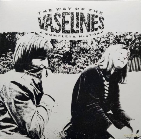 The Vaselines: The Way Of The Vaselines [2xWinyl]