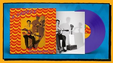 A. Savage: Several Songs About Fire (Limited) [Winyl]