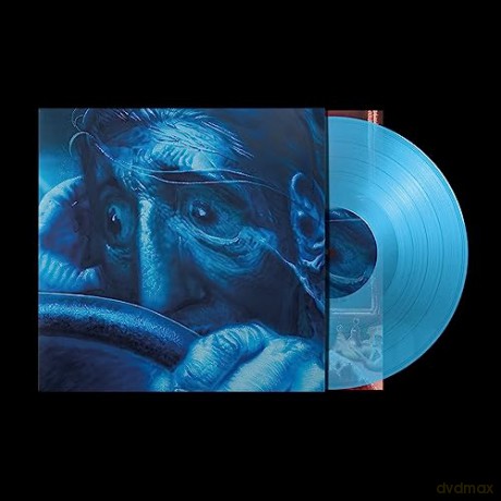 Ethan P. Flynn: Abandon All Hope (Limited) [Winyl]