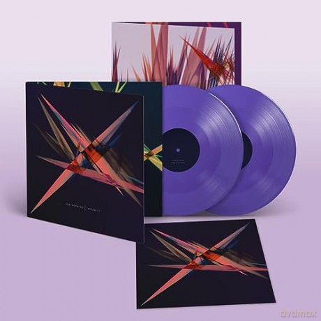 Jon Hopkins: Immunity (Limited) (Remastered 2023) [Winyl]
