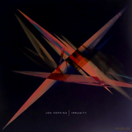 Jon Hopkins: Immunity (Limited) (Remastered 2023) [Winyl]