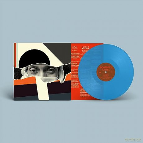 Bombino: Sahel (Coloured) [Winyl]
