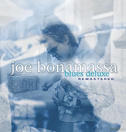 Joe Bonamassa: Blues Deluxe [2xWinyl]