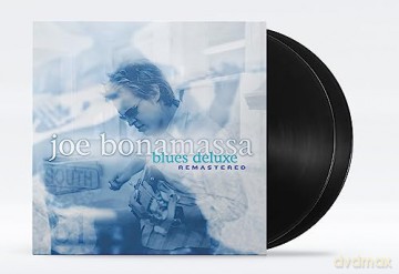 Joe Bonamassa: Blues Deluxe [2xWinyl]