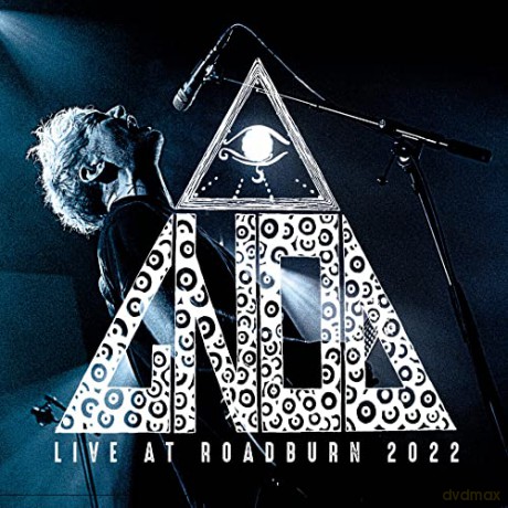 Gnod: Live At Roadburn 2022 [2xWinyl]