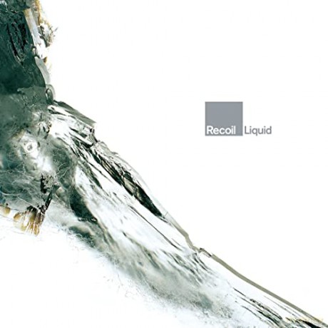 Recoil: Liquid [2xWinyl]