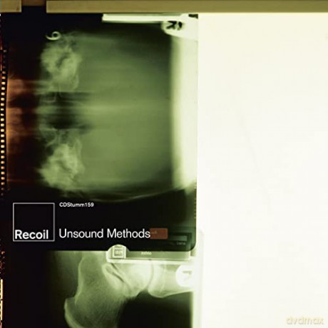 Recoil: Unsound Methods [2xWinyl]