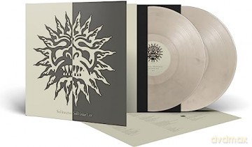 Sol Invictus: Sol Veritas Lux (Marbled) [2xWinyl]