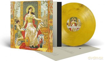 Sol Invictus: Thrones (Marbled) [Winyl]