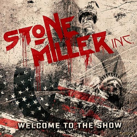 Stonemiller Inc: Welcome To The Show (digipack) [CD]