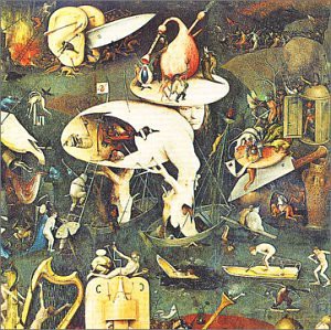 Pearls Before Swine (T. Rapp, W. Harley, L. Lederer, R. Crissinger, W. Smith): One Nation Underground [CD]