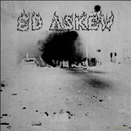 Askew, Ed: Ask the Unicorn [CD]