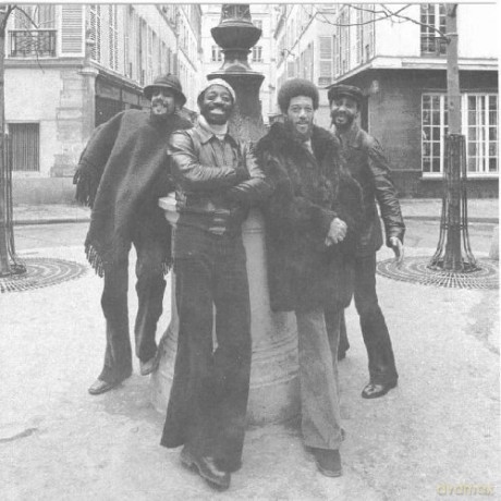 Wright, Frank (B. Few, A. Silva, M. Ali): Unity [CD]