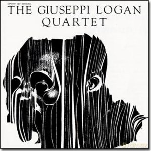 Logan, Giuseppi Quartet (D. Pullen, E. Gomez, M. Graves): Giuseppi Logan Quartet [CD]