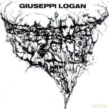 Logan, Giuseppi Quartet (D. Pullen, E. Gomez, R. Johnson, M. Graves): More [CD]