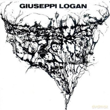 Logan, Giuseppi Quartet (D. Pullen, E. Gomez, R. Johnson, M. Graves): More [CD]