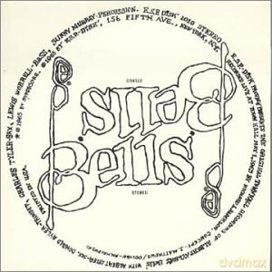 Ayler, Albert (G. Peacock, S. Murray, D. Ayler, C. Tyler, L. Worrell): Bells / Prophecy [CD]