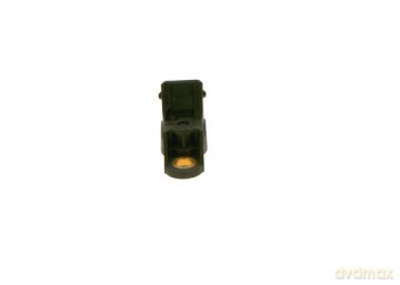 Bosch 0 261 230 012 Czujnik, ciśnienie w kolektorze dolotowym Peugeot Fiat Citroen Lancia