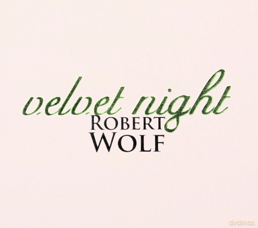 Wolf, Robert (A.M. Jopek, P. D'Rivera, R. Galliano, Quadro Nuevo,?): Velvet Night [CD]