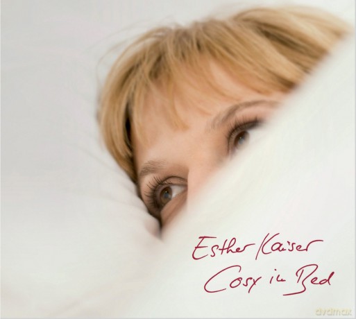 Kaiser, Esther: Cosy in Bed [CD]