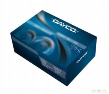 Dayco 10A1125C Pasek klinowy Peugeot Toyota Fiat Citroen Volvo Rover