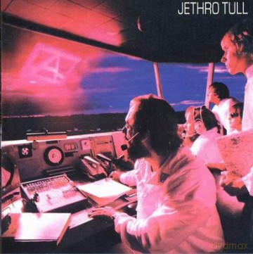 Jethro Tull: A + Slipstream [CD]+[DVD]