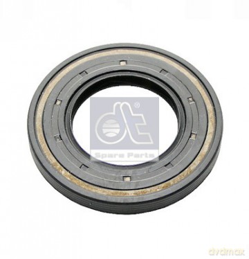 DT Spare Parts 1.10430 Pierścień uszczelniający wału, wałek rozrządu Peugeot Fiat Lancia