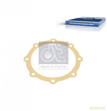 DT Spare Parts 4.20490 Uszczelniacz, osłona mocowania sprężyny Mercedes