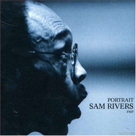 Rivers, Sam (solo): Portrait [CD]
