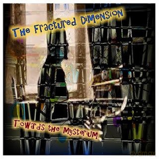 Parker, William (R. Campbell, A. Silva, D. Carter): Fractured Dimensions (Recorded live at Total Music Meeting 1999) [CD]