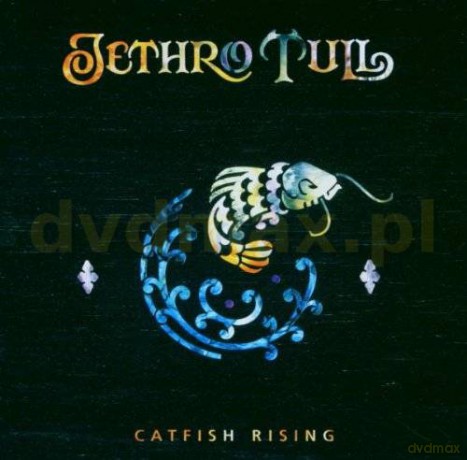 Jethro Tull: Catfish Rising [CD]
