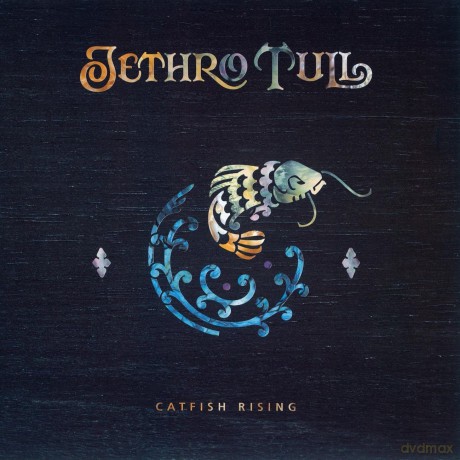 Jethro Tull: Catfish Rising [CD]