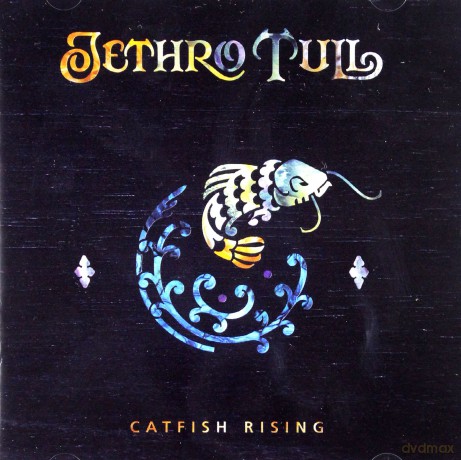 Jethro Tull: Catfish Rising [CD]