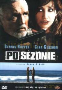 Po sezonie (Out of Season) [DVD]