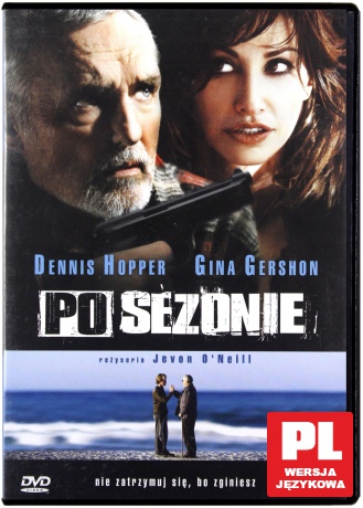 Po sezonie (Out of Season) [DVD]
