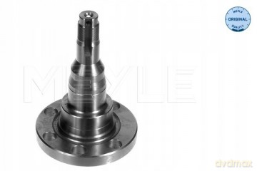 Meyle 100 501 1010 Sworzeń zwrotnicy, zawieszenie koła Audi Skoda VW Seat