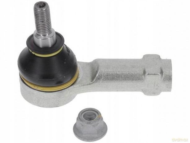 MOOG HY-ES-0172 Końcówka drążka kierowniczego poprzecznego Hyundai Mitsubishi Kia