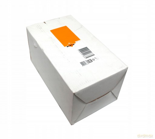 NRF 560018 Chłodnica, układ chłodzenia silnika Peugeot Fiat Citroen