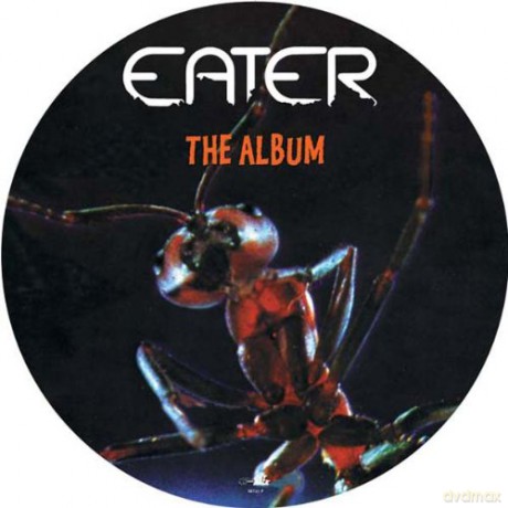 Eater: The Album [WINYL]