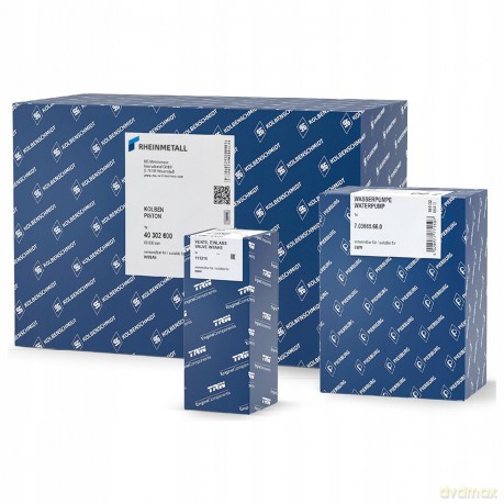 Pierburg 7.22778.80.0 Zawór, układ powietrza wtórnego Skoda VW Seat