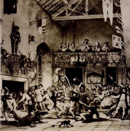 Jethro Tull: Minstrel In The Gallery [CD]