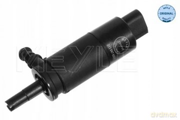 Pompa płynu spryskiwacza, spryskiwacz przednich reflektorów Meyle 313 067 0001 Audi Skoda VW Seat BMW