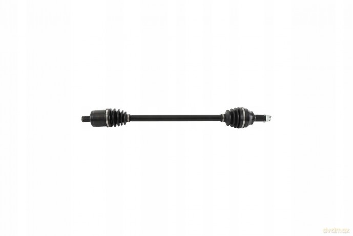 Półoś napędowa All Balls przód lewa prawa Polaris RZR XP 1000 17 RZR XP 4 1000 17 RZR XP 4 Turbo AM AW LW AP 17 8Ball Extreme Duty Axle