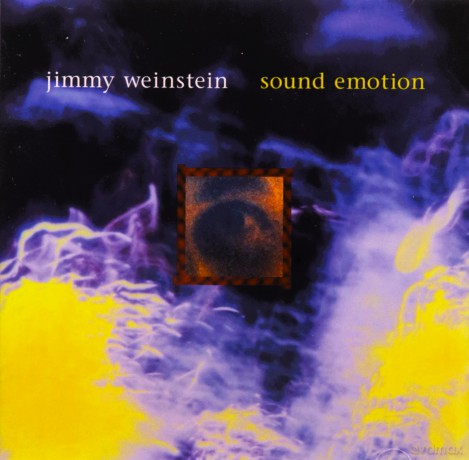 Jimmy Weinstein (C. Cheek, E. Massias, M. Kamaguchi): Sound Emotion [CD]