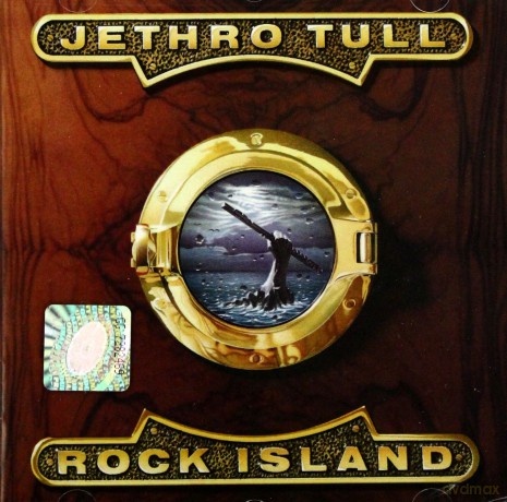Jethro Tull: Rock Island [CD]