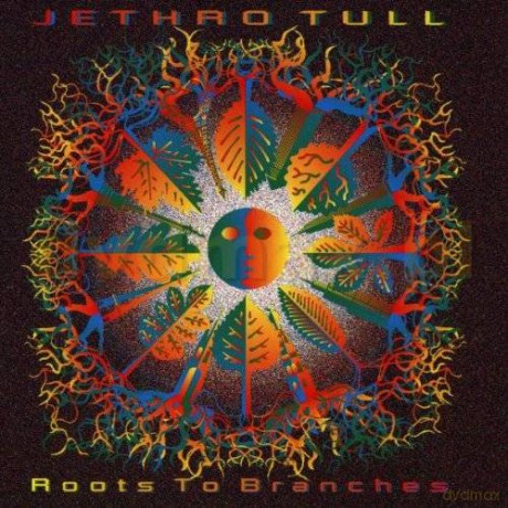 Jethro Tull: Roots To Branches [CD]