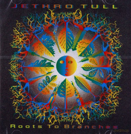 Jethro Tull: Roots To Branches [CD]